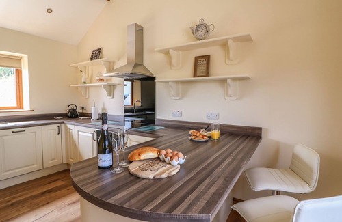 Llanddewi Ystradenny Cabaña | PENTRE FACH, idónea para niños en Llandrindod Wells, Ref 961034