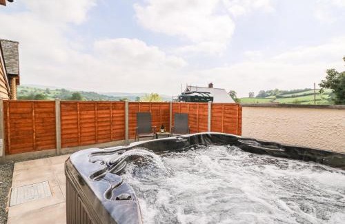 Llanddewi Ystradenny Casa | Pentre Fach