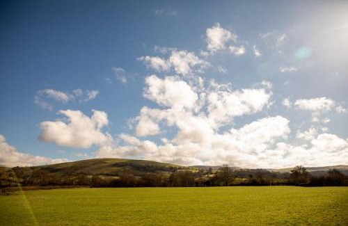 Llanddewi Ystradenny Casa | Pentre Fach