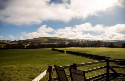 Llanddewi Ystradenny Casa | Pentre Fawr