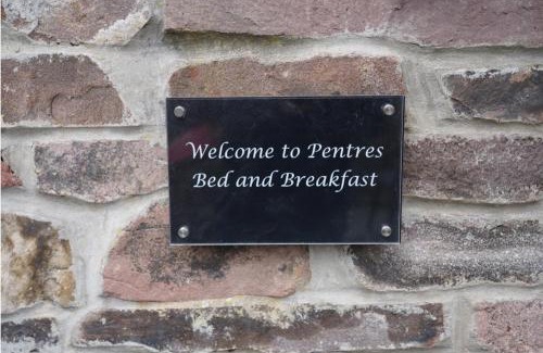 Abercraf Casa | Pentre Riding Stables