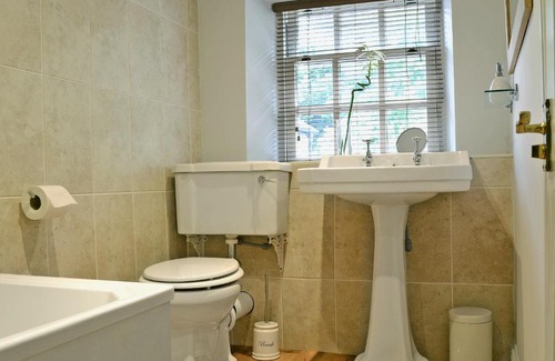 Glandyfi Casa | Pentre Uchaf Top Village
