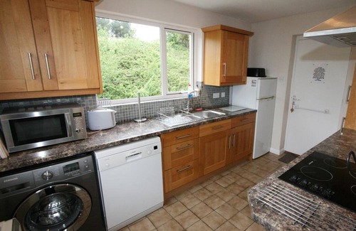 St. Just in Roseland Cabaña | Pentref, St Just in Roseland with beautiful views