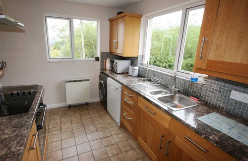 St. Just in Roseland Cabaña | Pentref, St Just in Roseland with beautiful views