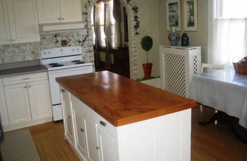 Pentwater Condominio | Pentwater Village Condo