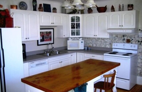 Pentwater Condominio | Pentwater Village Condo