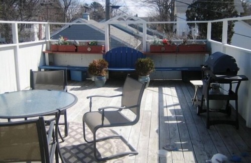Pentwater Condominio | Pentwater Village Condo