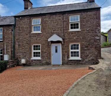 Bwlch Casa | Pentwyn Cottage, Bwlch Brecon