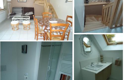 Kerherou Casa | Penty à Moëlan sur mer