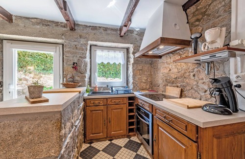 Lampaul-Plouarzel Casa | Penty breton 1 minute from the beach