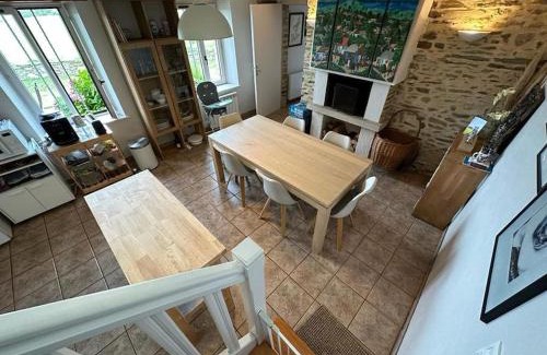 Plozevet Casa | Penty Face à L'Océan