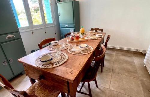 Moelan-sur-Mer Casa | Penty LEGONA, authentique et chaleureux, 2-6 pers