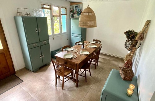 Moelan-sur-Mer Casa | Penty LEGONA, authentique et chaleureux, 2-6 pers