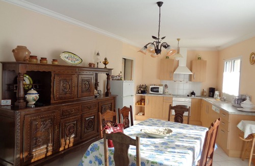 Penvenan Casa | PENVENAN, PLANTAS cerca de las tiendas ya 3 km de las playas