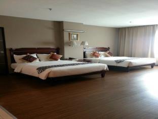 Tanah Puteh Hotel | Penview Hotel