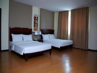 Tanah Puteh Hotel | Penview Hotel