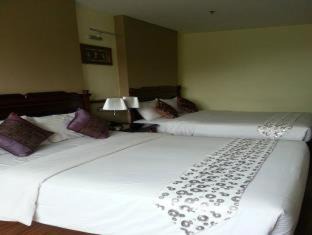 Tanah Puteh Hotel | Penview Hotel