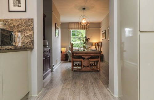 Falmouth Cabaña | Penwarne Lodge