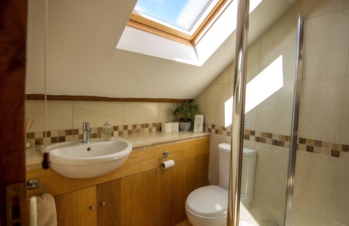 Llangeler Cama Y Desayuno | Penybanc Farm B&B Rooms