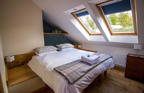 Llangeler Cama Y Desayuno | Penybanc Farm B&B Rooms