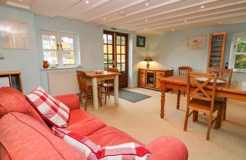 Aberystwyth Casa | Penybont Apartment