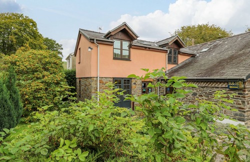 Aberystwyth Cabaña | Penybont Apartment