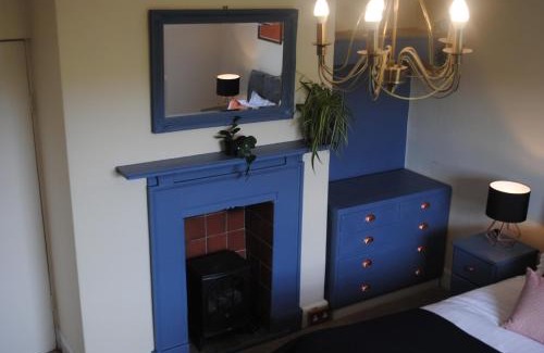 Newtown Apartamento | Penygelli Apartments