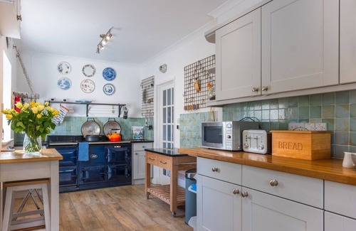 Seaton Casa | Penylan - Seaside Retreat Seaton