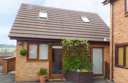 Builth Wells Casa | Penylodge