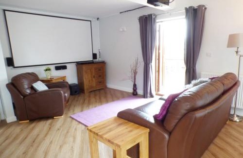 Builth Wells Casa | Penylodge