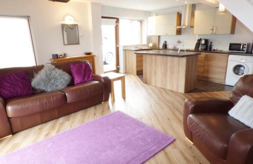 Builth Wells Casa | Penylodge