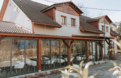 Gregorovce Apartamento | Penzión Čarovný dvor