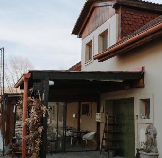 Gregorovce Apartamento | Penzión Čarovný dvor