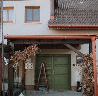 Gregorovce Apartamento | Penzión Čarovný dvor