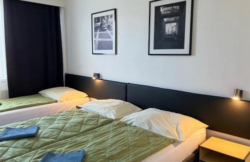 Presov Casa | Penzión Šariš