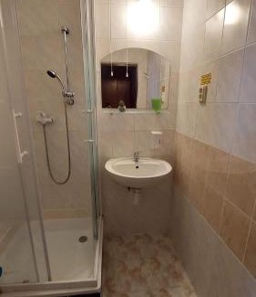Presov Casa | Penzión Šariš