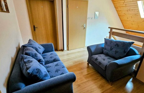 Zdiar Casa | Penzión Ždiar