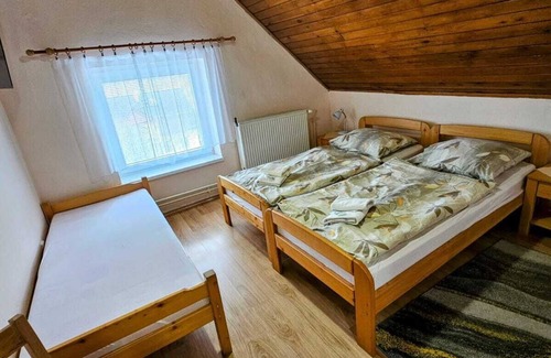 Zdiar Casa | Penzión Ždiar