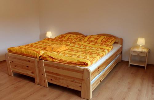 Lubovnianske Kupele Casa | Penzión Alfréd