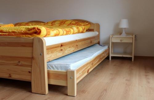 Lubovnianske Kupele Casa | Penzión Alfréd