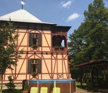 Lubochna Casa | Penzión Astoria