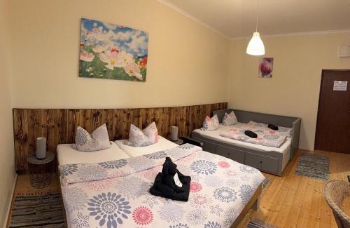 Lubochna Casa | Penzión Astoria