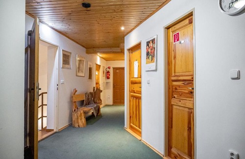 Valaska Bela Casa | Penzión DolinkaGápel
