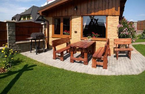 Velka Lomnica Casa | Penzión Family Rušin