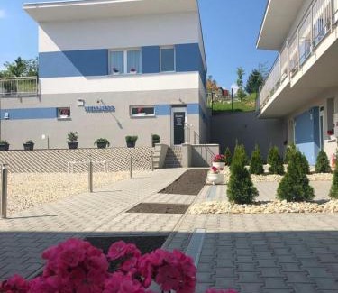 Radava Apartamento | Penzión Fonte