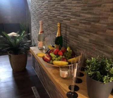 Radava Apartamento | Penzión Fonte