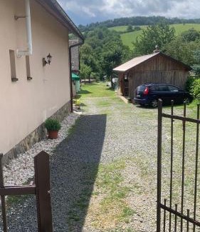 Gaboltov Casa | Penzión Gaboltov