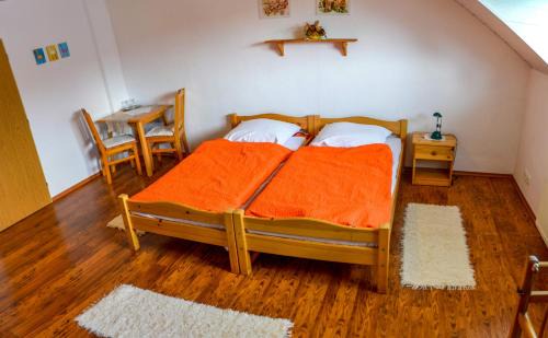 Kezmarok Casa | Penzión Gardoš