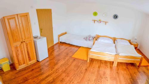 Kezmarok Casa | Penzión Gardoš