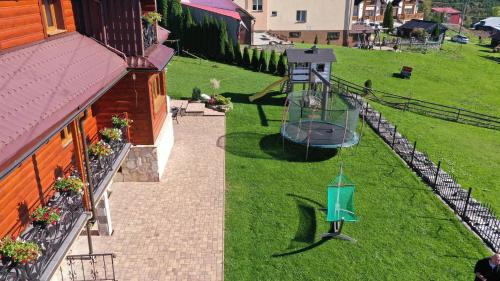 Zdiar Casa | Penzión Goraľka